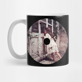 Violent femmes - vintage style Mug